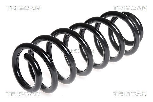 Triscan Fahrwerksfeder [Hersteller-Nr. 875029247] für Seat, VW