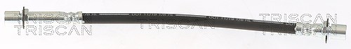 Triscan Bremsschlauch [Hersteller-Nr. 815013118] für Toyota