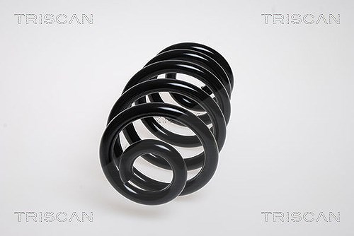 Triscan Fahrwerksfeder [Hersteller-Nr. 875029182] für Seat, Audi