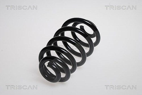 Triscan Fahrwerksfeder [Hersteller-Nr. 875029181] für Seat, Audi