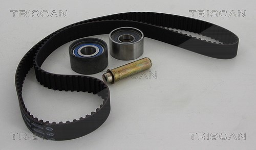 Triscan Zahnriemensatz [Hersteller-Nr. 864710070] für Renault Trucks, Opel, Renault, Vauxhall, Iveco, Citroën, Fiat, Peugeot
