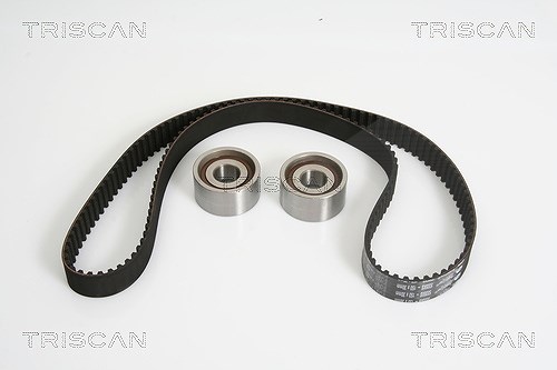 Triscan Zahnriemensatz [Hersteller-Nr. 864710011] für Renault, Renault Trucks, Iveco, Citroën, Fiat, Peugeot