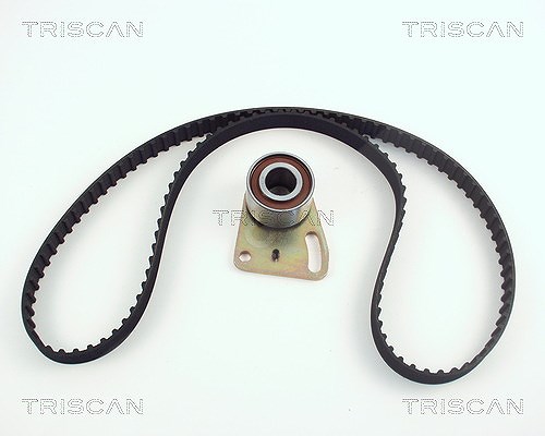 Triscan Zahnriemensatz [Hersteller-Nr. 864716001] für Ford, Ford Otosan