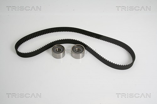 Triscan Zahnriemensatz [Hersteller-Nr. 864710010] für Santana, Opel, Renault Trucks, Renault, Vauxhall, Peugeot, Fiat, Iveco, Citroën