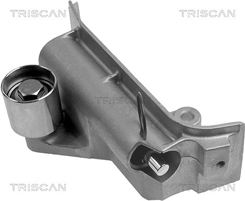 Triscan Schwingungsdämpfer, Zahnriemen [Hersteller-Nr. 864629301] für Skoda, Seat, Audi, VW