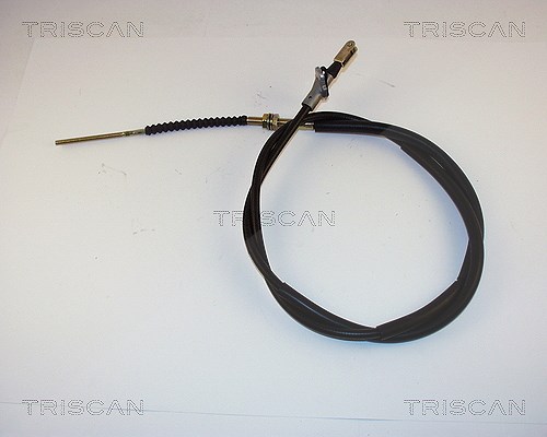 TRISCAN 814069207 Seilzug für Kupplungsbetätigung Kupplungszug Seilzug - Bild 3