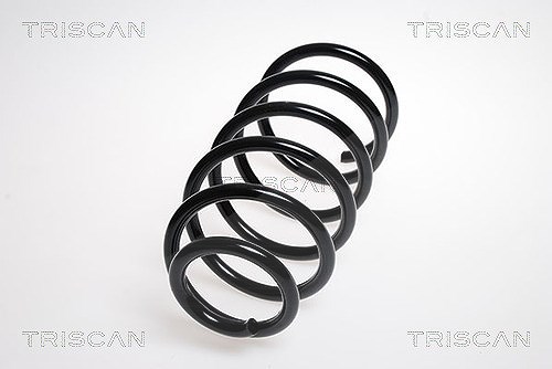 Triscan Fahrwerksfeder [Hersteller-Nr. 875029076] für VW