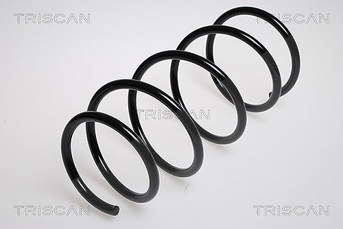 Triscan Fahrwerksfeder [Hersteller-Nr. 87501121] für BMW