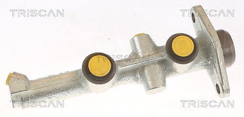 Triscan Hauptbremszylinder [Hersteller-Nr. 813027102] für Volvo