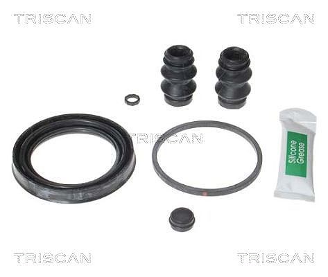 Triscan Reparatursatz, Bremssattel [Hersteller-Nr. 8170206042] für Mercedes-Benz