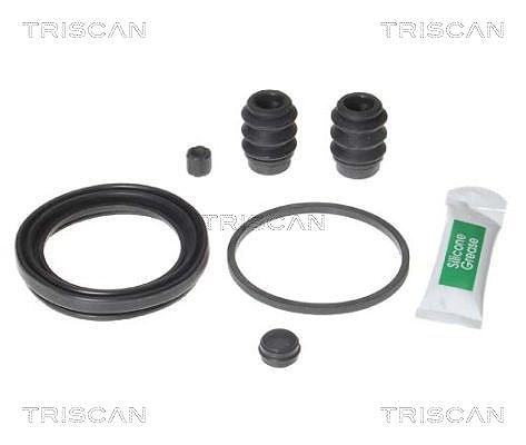 Triscan Reparatursatz, Bremssattel [Hersteller-Nr. 8170206039] für Hyundai, Kia, Volvo
