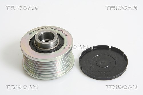 Triscan Generatorfreilauf [Hersteller-Nr. 8641254004] für Dacia, Nissan, Renault, Lada