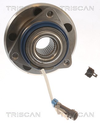 Triscan Radlagersatz [Hersteller-Nr. 853024113] für Vauxhall, Opel, Cadillac, Chevrolet
