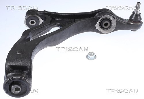Triscan Lenker, Radaufhängung [Hersteller-Nr. 8500295014] für VW, Porsche