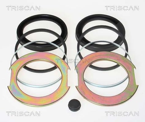 Triscan Reparatursatz, Bremssattel [Hersteller-Nr. 8170206001] für Mercedes-Benz