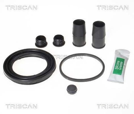 Triscan Reparatursatz, Bremssattel [Hersteller-Nr. 8170206038] für BMW, Land Rover, Mazda, Ford, Mercedes-Benz