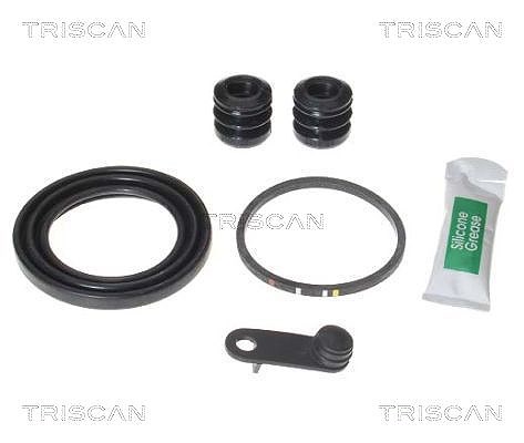 Triscan Reparatursatz, Bremssattel [Hersteller-Nr. 8170205457] für Lancia, Alfa Romeo, VW, Fiat
