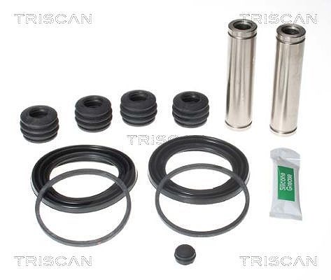 Triscan Reparatursatz, Bremssattel [Hersteller-Nr. 8170206037] für Iveco