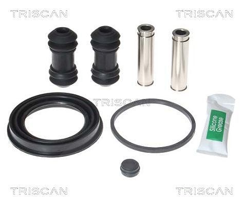 Triscan Reparatursatz, Bremssattel [Hersteller-Nr. 8170206021] für Mercedes-Benz, Chrysler