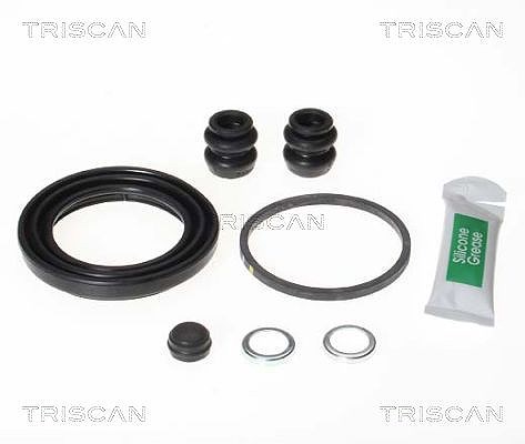 Triscan Reparatursatz, Bremssattel [Hersteller-Nr. 8170205460] für VW