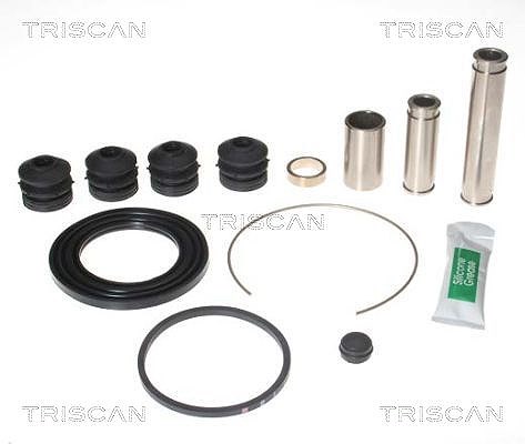 Triscan Reparatursatz, Bremssattel [Hersteller-Nr. 8170206007] für Toyota, VW
