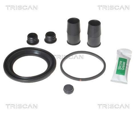 Triscan Reparatursatz, Bremssattel [Hersteller-Nr. 8170206003] für Ford, Jaguar, BMW, Vauxhall, Audi, Opel, Mercedes-Benz, VW