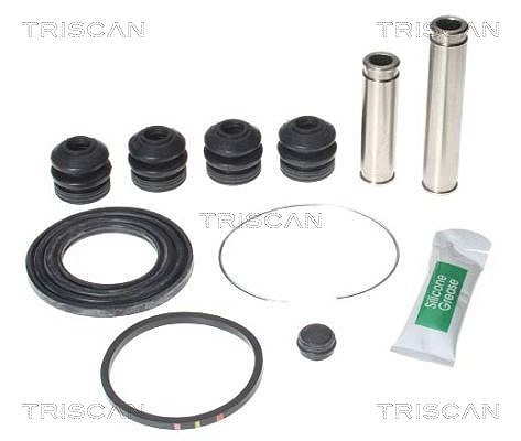 Triscan Reparatursatz, Bremssattel [Hersteller-Nr. 8170205117] für Toyota