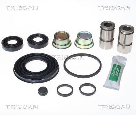 Triscan Reparatursatz, Bremssattel [Hersteller-Nr. 8170205201] für Vauxhall, Opel
