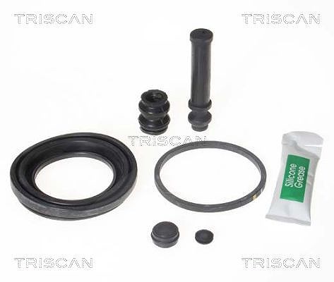 Triscan Reparatursatz, Bremssattel [Hersteller-Nr. 8170205465] für Mitsubishi, Proton