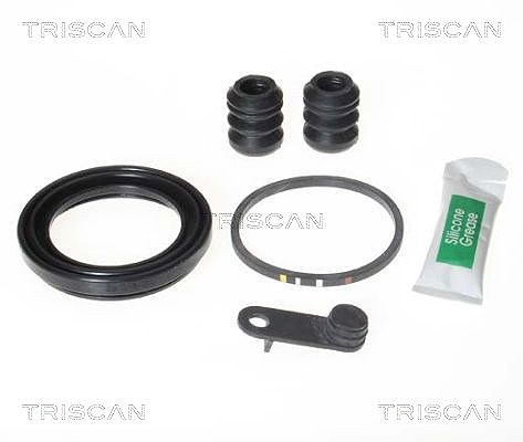 Triscan Reparatursatz, Bremssattel [Hersteller-Nr. 8170205415] für Skoda, Peugeot, Audi, Seat, Volvo, Citroën, Fiat, Lancia, Alfa Romeo, Mercedes-Benz