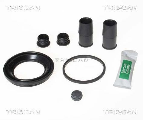 Triscan Reparatursatz, Bremssattel [Hersteller-Nr. 8170205204] für Vauxhall, Daewoo, Chevrolet, VW, Opel, Mercedes-Benz