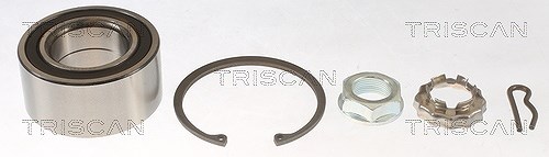 Triscan Radlagersatz [Hersteller-Nr. 853038109] für Citroën, Peugeot
