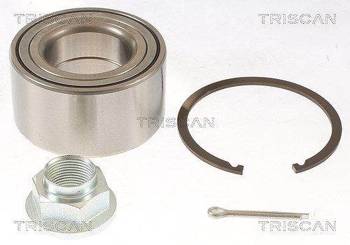 Triscan Radlagersatz [Hersteller-Nr. 853043109] für Hyundai, Kia