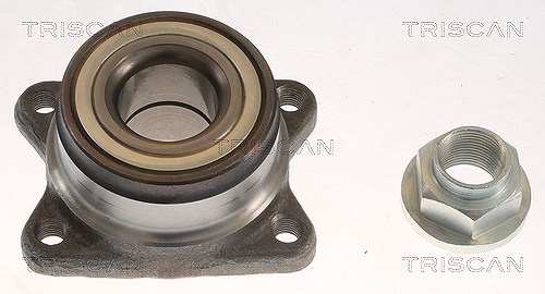 Triscan Radlagersatz [Hersteller-Nr. 853042210] für Mitsubishi