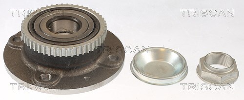 Triscan Radlagersatz [Hersteller-Nr. 853028225] für Citroën, Peugeot