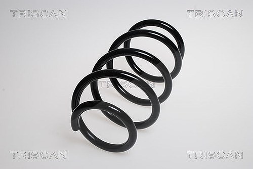 Triscan Fahrwerksfeder [Hersteller-Nr. 875015126] für Citroën, Fiat, Peugeot