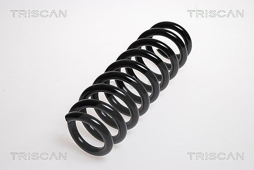 Triscan Fahrwerksfeder [Hersteller-Nr. 87501177] für BMW