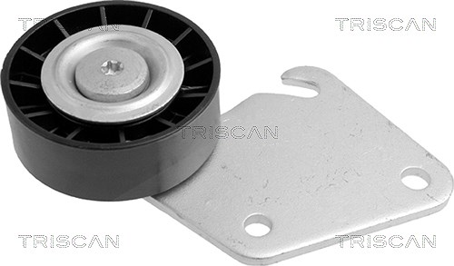 Triscan Umlenk-/Führungsrolle, Keilrippenriemen [Hersteller-Nr. 8641102007] für Lancia, Citroën, Fiat, Peugeot