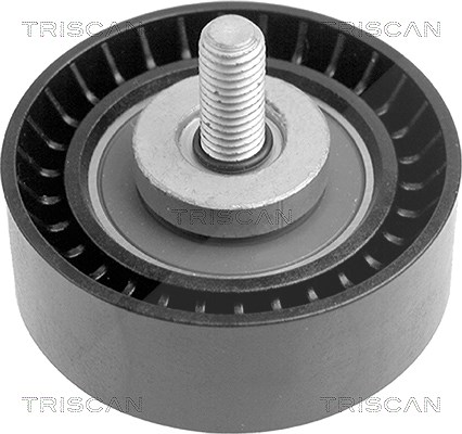 Triscan Umlenk-/Führungsrolle, Keilrippenriemen [Hersteller-Nr. 8641102006] für Lancia, Citroën, Fiat, Peugeot