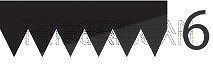 Triscan Keilrippenriemen [Hersteller-Nr. 8640601153] für Alpina, Morgan, Renault, Seat, Volvo, BMW, Tata, Toyota, Citroën, Suzuki, Mercedes-Benz, Fiat