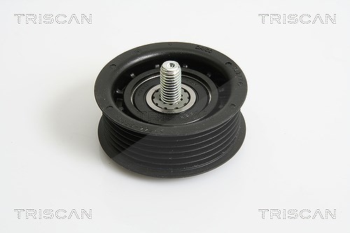Triscan Umlenk-/Führungsrolle, Keilrippenriemen [Hersteller-Nr. 8641102033] für Opel, Ford, Fiat, Saab, Suzuki, Vauxhall, Cadillac