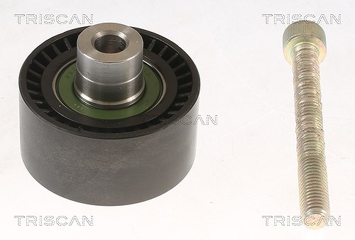 Triscan Umlenk-/Führungsrolle, Keilrippenriemen [Hersteller-Nr. 8641102032] für Toyota, Citroën, Fiat, Peugeot