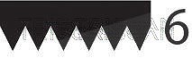 Triscan Keilrippenriemen [Hersteller-Nr. 8640601495] für Citroën, Cadillac, Gmc, Mitsubishi, Chevrolet
