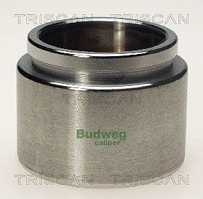 Triscan Kolben, Bremssattel [Hersteller-Nr. 8170236021] für Vauxhall, Isuzu, Nissan, Toyota, Opel, Renault, Mazda