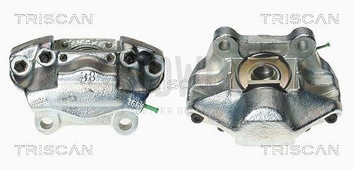 Triscan Bremssattel [Hersteller-Nr. 817034106] für Mercedes-Benz