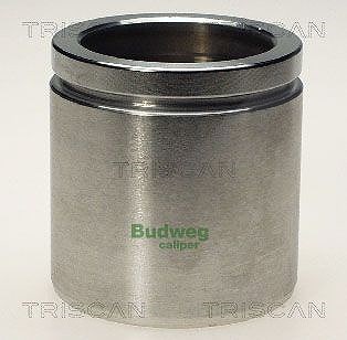 Triscan Kolben, Bremssattel [Hersteller-Nr. 8170235724] für Ford, Seat, VW