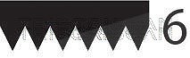 Triscan Keilrippenriemen [Hersteller-Nr. 8640602168] für Buick, Chevrolet, Mazda, Cadillac, Mercury, VW, Ford Usa, Suzuki
