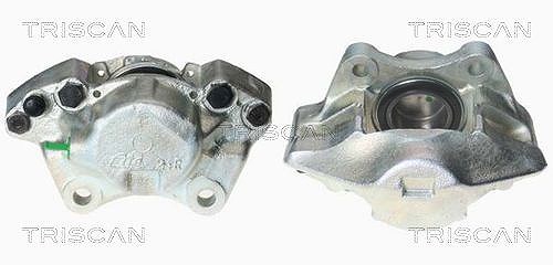 Triscan Bremssattel [Hersteller-Nr. 817034289] für Ford
