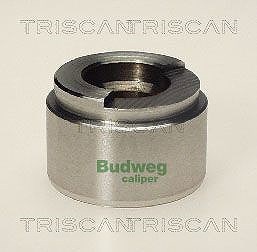 Triscan Kolben, Bremssattel [Hersteller-Nr. 8170234201] für Opel, Mercedes-Benz, Porsche, VW, BMW