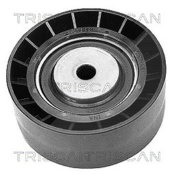 Triscan Spannrolle, Keilrippenriemen [Hersteller-Nr. 8641111003] für BMW